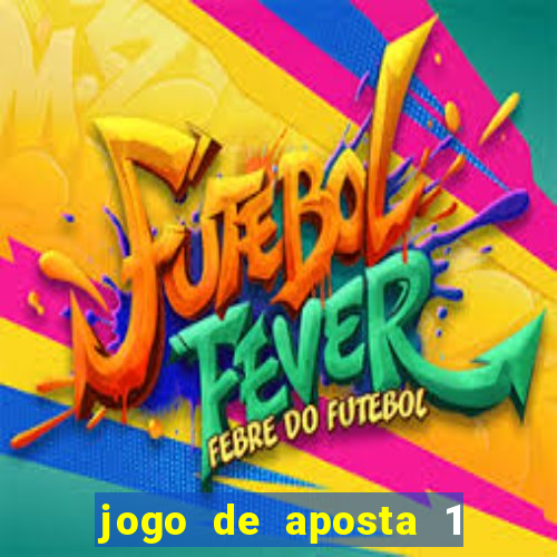 jogo de aposta 1 real tigre